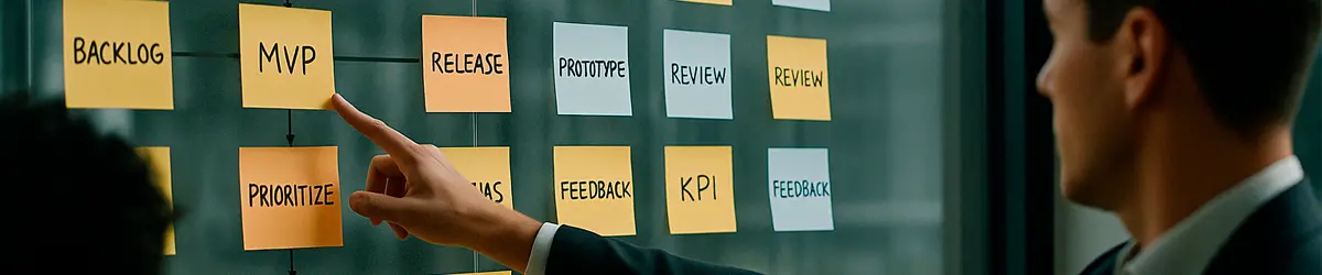 Product Management